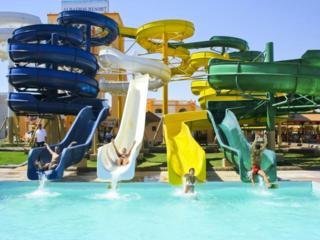 Hotel Beach Albatros Garden