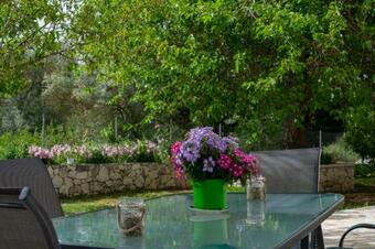 Apartamento Niki's Country House