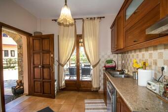 Luxury Villa Helios