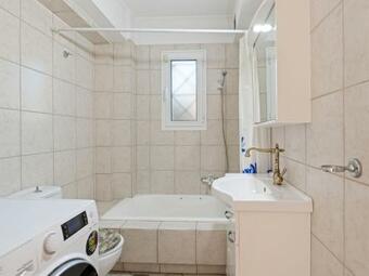 Enchanting Villa In Chalcis With Terrace