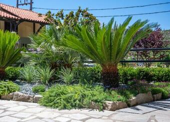 Hotel Cavo Kalamitsi