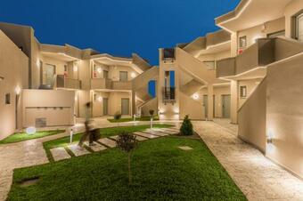 Hotel Olympus Pantheon - Olympian Collection