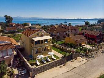 Villa Casa Dell Amore