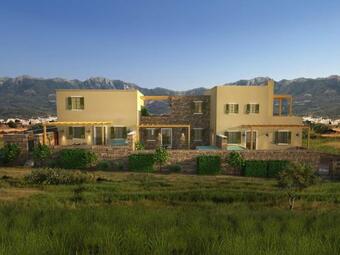 Holiday Home Zia - Kgs01100d-iya