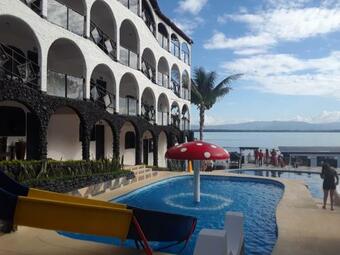 Hotel Mi Para�so R�o Dulce