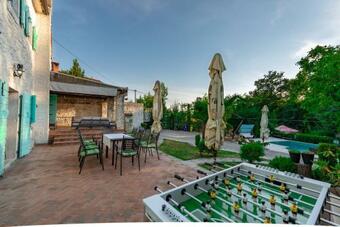 Villa Valter
