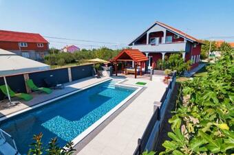 Holiday Home Katarina Sopot