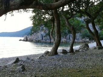 House With 2 Bedrooms In Filozici With Enclosed Garden And Wifi 3 Km From The Beach