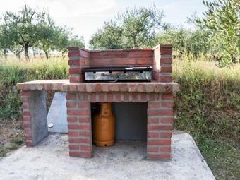 Beautiful House For Up To 6-8 People Surrounded By Olive Groves