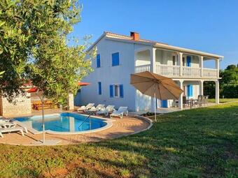 Villa Martina With Private Pool