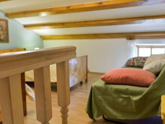 Quaint Farmhouse In Krmed With Garden