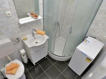 Holiday Home Dijamant