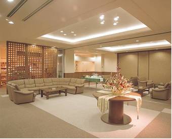 Hotel Yuzawa Yuzawa Denkiya