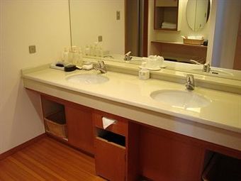 Shiraraso Grand Hotel