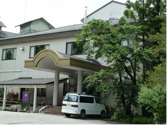 Hotel Yume-no-yu