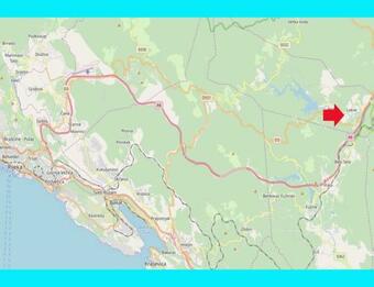 Apartment Gordana A4+2 For 6 Pax Nature Park