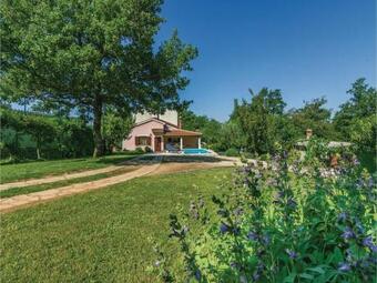 Holiday Home Ecio , S Velikim Vrtom, Potpuno Ogra?ena,