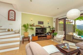 Villa Ombla River View