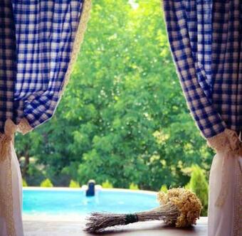 Villa With 4 Bedrooms In Mozdenec With Wonderful City View Private Pool Furnished Garden