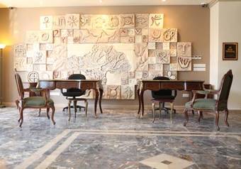 Best Western Grand Hotel Madaba