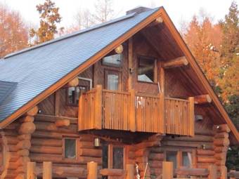 Posada Mori No Log Hotel Kamloops