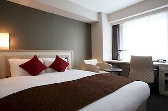 Hotel Daiwa Roynet Utsunomiya