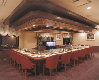 Hotel Higashinihon Utsunomiya