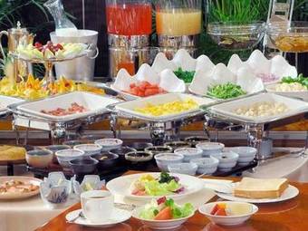 Hotel Lungwood Joetsu