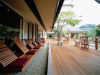 Hirugami Grand Hotel Tenshin