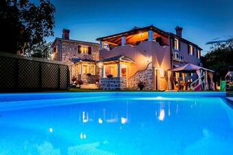 Villa Dajana