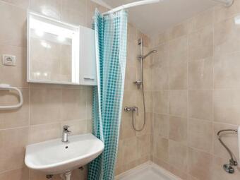 Apartamento Serene Holiday Home In Posedarje Near Sea