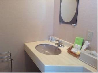 Hotel Bergtour Marukita