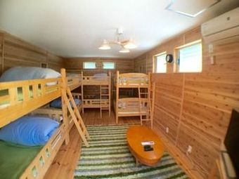 Hostal Guest House Pumping