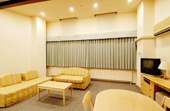 Hotel Ambient Azumino