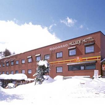 Madarao Hillside Hotel