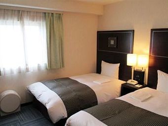 Hotel Ariston Inn Kanda Kitakyusyu Airport