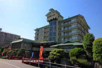 Isawa View Hotel