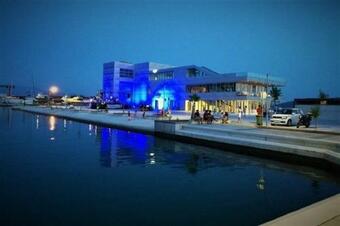 Apartment Gorda - 50m From The Sea