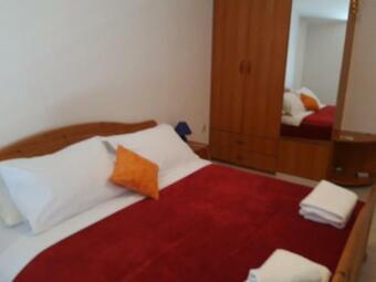 Hostal Sasa Apartments Kastel Stafilic Croatia