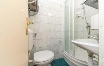 Stunning Apartment In Kastel Stafilic With Wifi