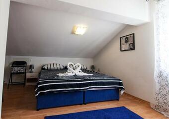 Villa Holiday Home Relax