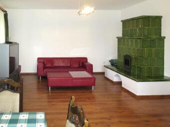 Holiday Home Sabine - Abr119