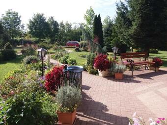 Bed & Breakfast Hartmann Panzi�