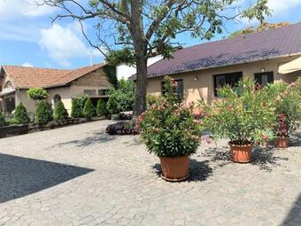 Apartamento Bab-lak