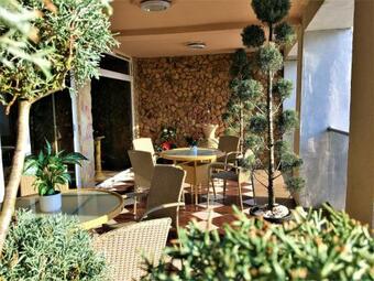 Bed & Breakfast Eur�pa Panzi�