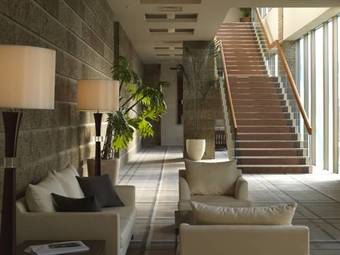 Island Hotel & Resort Nasu