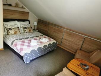 Apartamento Hanga Vend�gh�z