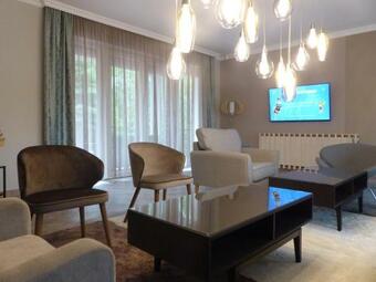 Bed & Breakfast Park7