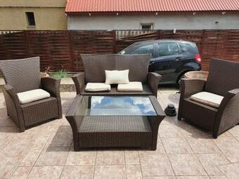 Hostal Airport Luxury Apartman 42