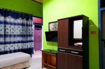 Hotel Rosichan Bau Bau